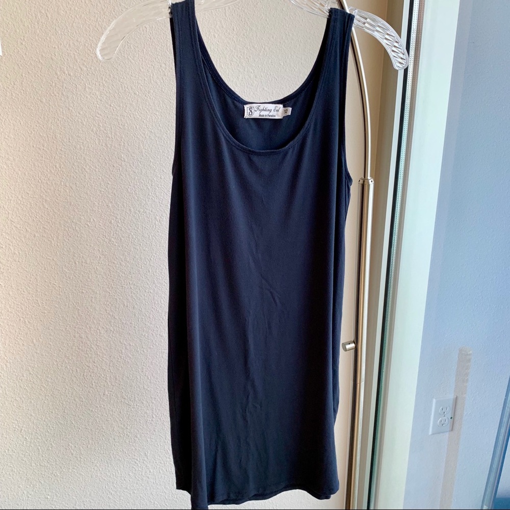 Fighting Eel Dress